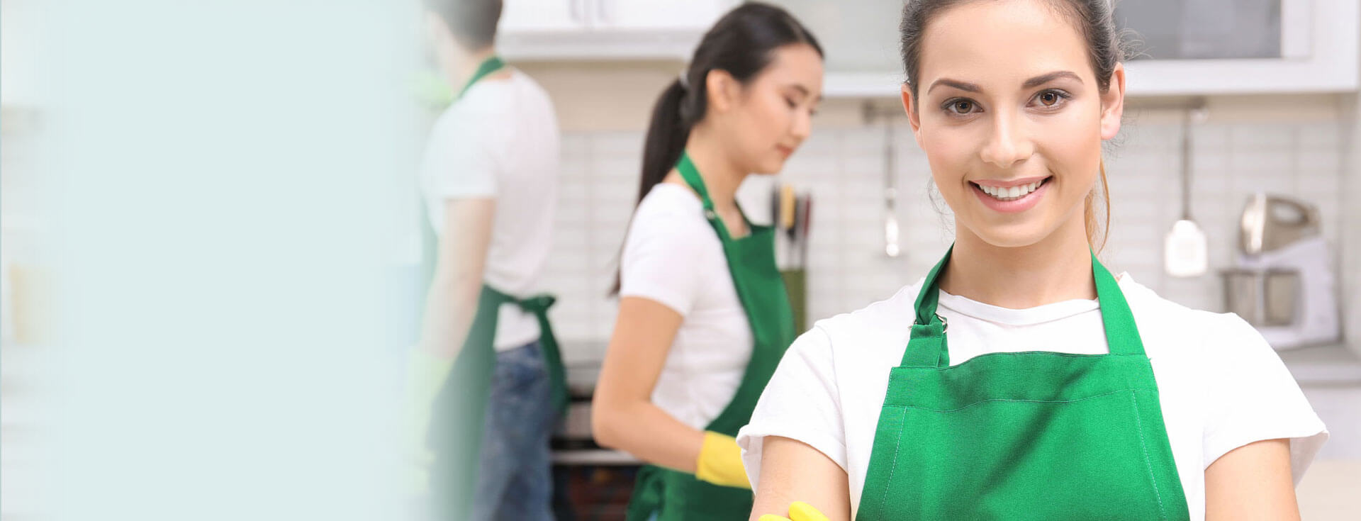 Detaylı ve Titiz Temizlik